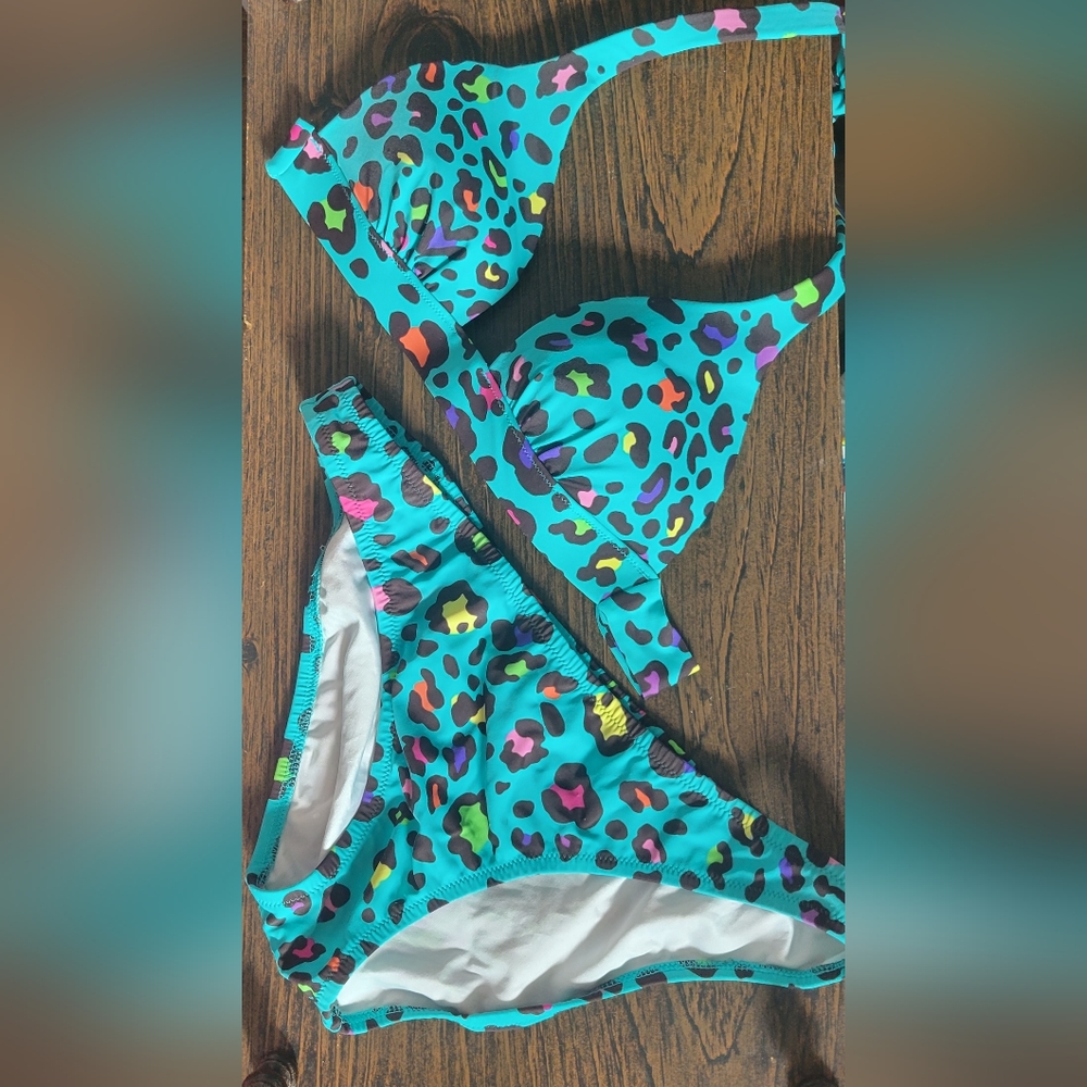 Victorias secret bathing suit